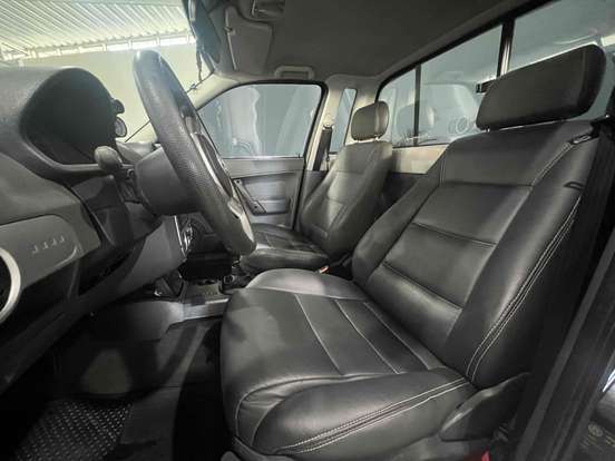 VOLKSWAGEN-SAVEIRO-1.6 MI SUPER SURF CS 8V FLEX 2P MANUAL G.IV VOLKSWAGEN-SAVEIRO-2006