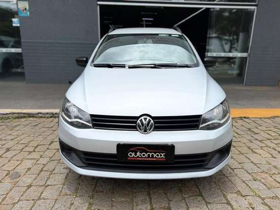 VOLKSWAGEN-SAVEIRO-1.6 MI TRENDLINE CD 8V FLEX 2P MANUAL VOLKSWAGEN-SAVEIRO-2016