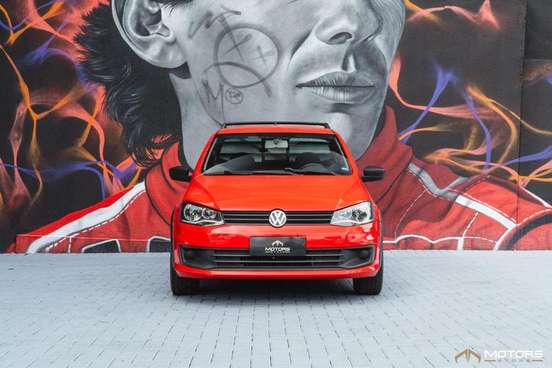 VOLKSWAGEN-SAVEIRO-1.6 MI TRENDLINE CS 8V FLEX 2P MANUAL VOLKSWAGEN-SAVEIRO-2014