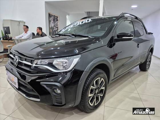 VOLKSWAGEN SAVEIRO 1.6 MSI EXTREME CD 16V FLEX 2P MANUAL