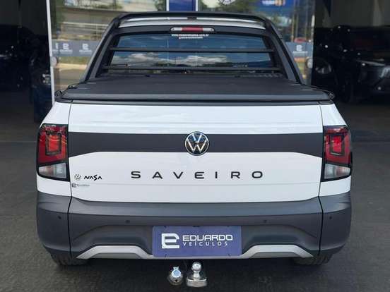 VOLKSWAGEN-SAVEIRO-1.6 MSI EXTREME CD 16V FLEX 2P MANUAL VOLKSWAGEN-SAVEIRO-2024