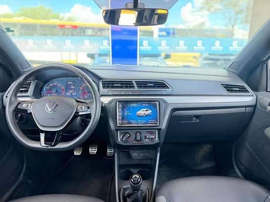 VOLKSWAGEN-SAVEIRO-1.6 MSI EXTREME CD 16V FLEX 2P MANUAL VOLKSWAGEN-SAVEIRO-2024