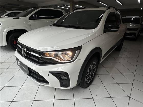 VOLKSWAGEN SAVEIRO 1.6 MSI EXTREME CD 16V FLEX 2P MANUAL