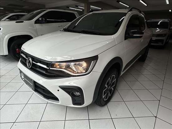 VOLKSWAGEN-SAVEIRO-1.6 MSI EXTREME CD 16V FLEX 2P MANUAL VOLKSWAGEN-SAVEIRO-2024