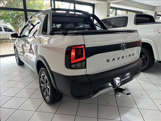 VOLKSWAGEN-SAVEIRO-1.6 MSI EXTREME CD 16V FLEX 2P MANUAL VOLKSWAGEN-SAVEIRO-2024