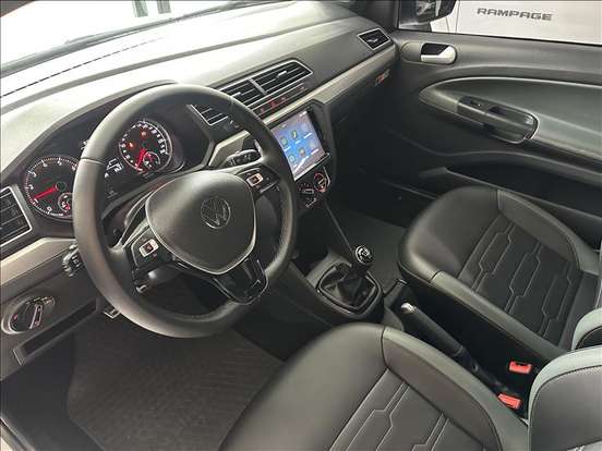 VOLKSWAGEN-SAVEIRO-1.6 MSI EXTREME CD 16V FLEX 2P MANUAL VOLKSWAGEN-SAVEIRO-2024
