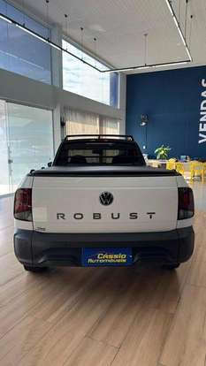 VOLKSWAGEN-SAVEIRO-1.6 MSI EXTREME CD 16V FLEX 2P MANUAL VOLKSWAGEN-SAVEIRO-2024