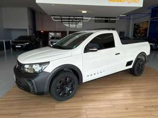 VOLKSWAGEN-SAVEIRO-1.6 MSI EXTREME CD 16V FLEX 2P MANUAL VOLKSWAGEN-SAVEIRO-2023