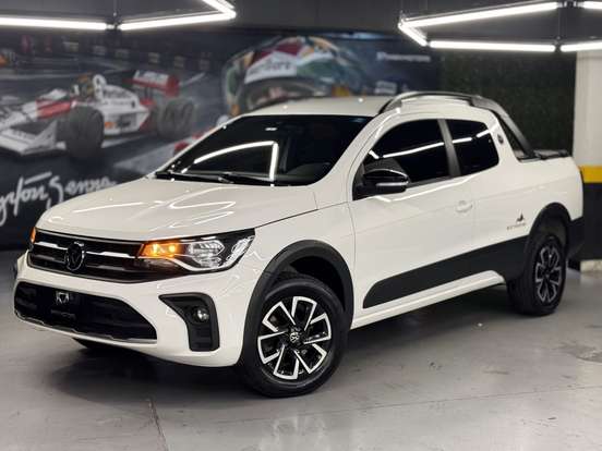 VOLKSWAGEN-SAVEIRO-1.6 MSI EXTREME CD 16V FLEX 2P MANUAL VOLKSWAGEN-SAVEIRO-2025