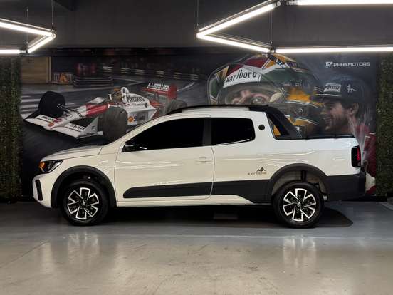 VOLKSWAGEN-SAVEIRO-1.6 MSI EXTREME CD 16V FLEX 2P MANUAL VOLKSWAGEN-SAVEIRO-2025