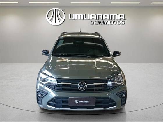 VOLKSWAGEN SAVEIRO 1.6 MSI EXTREME CD 16V FLEX 2P MANUAL