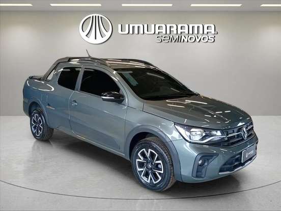 VOLKSWAGEN-SAVEIRO-1.6 MSI EXTREME CD 16V FLEX 2P MANUAL VOLKSWAGEN-SAVEIRO-2025