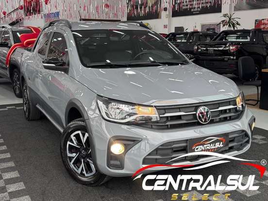 VOLKSWAGEN-SAVEIRO-1.6 MSI EXTREME CD 16V FLEX 2P MANUAL VOLKSWAGEN-SAVEIRO-2024