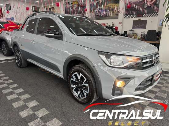 VOLKSWAGEN-SAVEIRO-1.6 MSI EXTREME CD 16V FLEX 2P MANUAL VOLKSWAGEN-SAVEIRO-2024