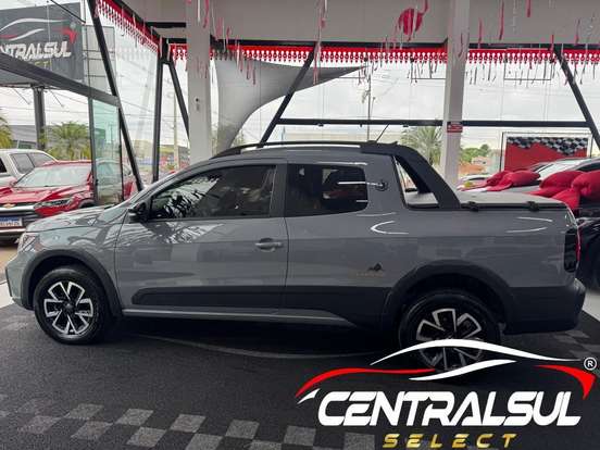 VOLKSWAGEN-SAVEIRO-1.6 MSI EXTREME CD 16V FLEX 2P MANUAL VOLKSWAGEN-SAVEIRO-2024