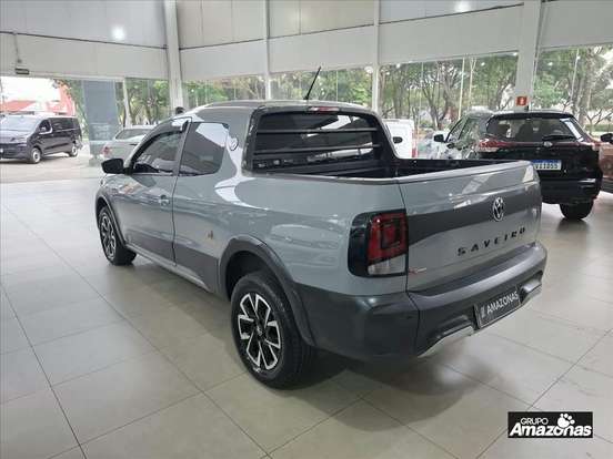 VOLKSWAGEN-SAVEIRO-1.6 MSI EXTREME CD 16V FLEX 2P MANUAL VOLKSWAGEN-SAVEIRO-2024
