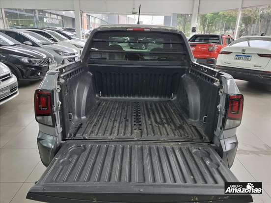 VOLKSWAGEN-SAVEIRO-1.6 MSI EXTREME CD 16V FLEX 2P MANUAL VOLKSWAGEN-SAVEIRO-2024