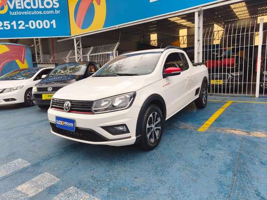 VOLKSWAGEN-SAVEIRO-1.6 MSI PEPPER CE 8V FLEX 2P MANUAL VOLKSWAGEN-SAVEIRO-2019
