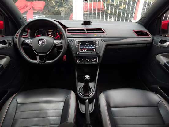 VOLKSWAGEN-SAVEIRO-1.6 MSI PEPPER CE 8V FLEX 2P MANUAL VOLKSWAGEN-SAVEIRO-2019