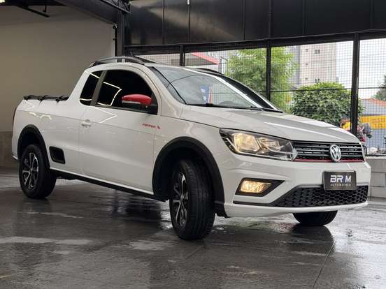 VOLKSWAGEN-SAVEIRO-1.6 MSI PEPPER CE 8V FLEX 2P MANUAL VOLKSWAGEN-SAVEIRO-2017