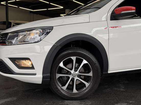 VOLKSWAGEN-SAVEIRO-1.6 MSI PEPPER CE 8V FLEX 2P MANUAL VOLKSWAGEN-SAVEIRO-2017