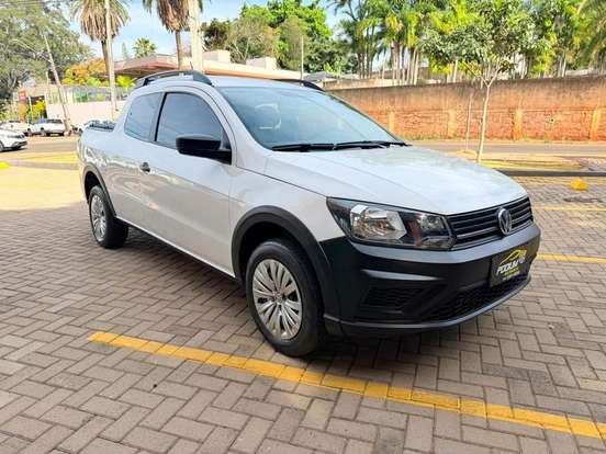 VOLKSWAGEN-SAVEIRO-1.6 MSI ROBUST CD 16V FLEX 2P MANUAL VOLKSWAGEN-SAVEIRO-2023