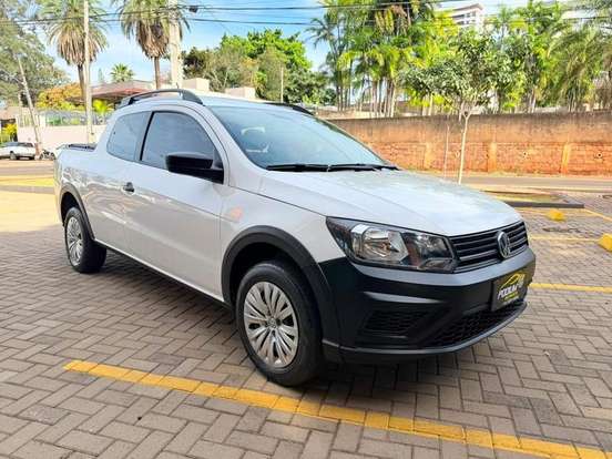 VOLKSWAGEN-SAVEIRO-1.6 MSI ROBUST CD 16V FLEX 2P MANUAL VOLKSWAGEN-SAVEIRO-2023