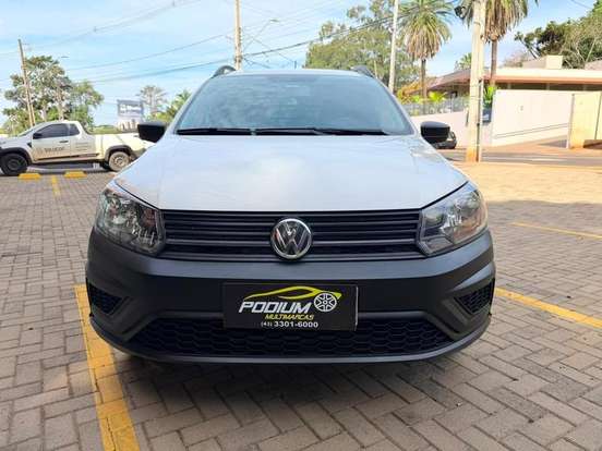 VOLKSWAGEN-SAVEIRO-1.6 MSI ROBUST CD 16V FLEX 2P MANUAL VOLKSWAGEN-SAVEIRO-2023