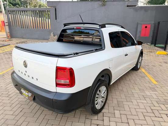 VOLKSWAGEN-SAVEIRO-1.6 MSI ROBUST CD 16V FLEX 2P MANUAL VOLKSWAGEN-SAVEIRO-2023