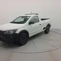 VOLKSWAGEN SAVEIRO 1.6 MSI ROBUST CD 16V FLEX 2P MANUAL VOLKSWAGEN SAVEIRO 1.6 MSI ROBUST CD 16V FLEX 2P MANUAL