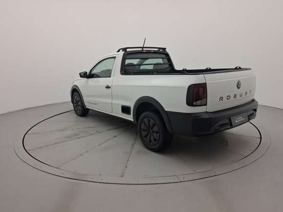 VOLKSWAGEN-SAVEIRO-1.6 MSI ROBUST CD 16V FLEX 2P MANUAL VOLKSWAGEN-SAVEIRO-2024