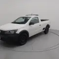 VOLKSWAGEN SAVEIRO 1.6 MSI ROBUST CD 16V FLEX 2P MANUAL VOLKSWAGEN SAVEIRO 1.6 MSI ROBUST CD 16V FLEX 2P MANUAL