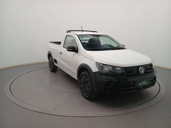 VOLKSWAGEN-SAVEIRO-1.6 MSI ROBUST CD 16V FLEX 2P MANUAL VOLKSWAGEN-SAVEIRO-2025