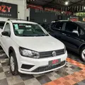 VOLKSWAGEN SAVEIRO 1.6 MSI ROBUST CD 16V FLEX 2P MANUAL VOLKSWAGEN SAVEIRO 1.6 MSI ROBUST CD 16V FLEX 2P MANUAL