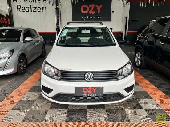 VOLKSWAGEN-SAVEIRO-1.6 MSI ROBUST CD 16V FLEX 2P MANUAL VOLKSWAGEN-SAVEIRO-2023