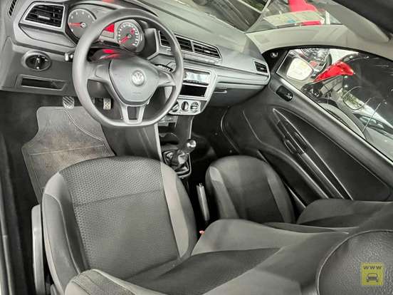 VOLKSWAGEN-SAVEIRO-1.6 MSI ROBUST CD 16V FLEX 2P MANUAL VOLKSWAGEN-SAVEIRO-2023