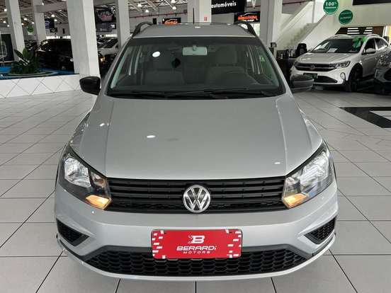 VOLKSWAGEN-SAVEIRO-1.6 MSI ROBUST CD 16V FLEX 2P MANUAL VOLKSWAGEN-SAVEIRO-2023