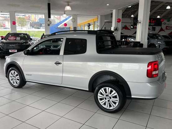 VOLKSWAGEN-SAVEIRO-1.6 MSI ROBUST CD 16V FLEX 2P MANUAL VOLKSWAGEN-SAVEIRO-2023