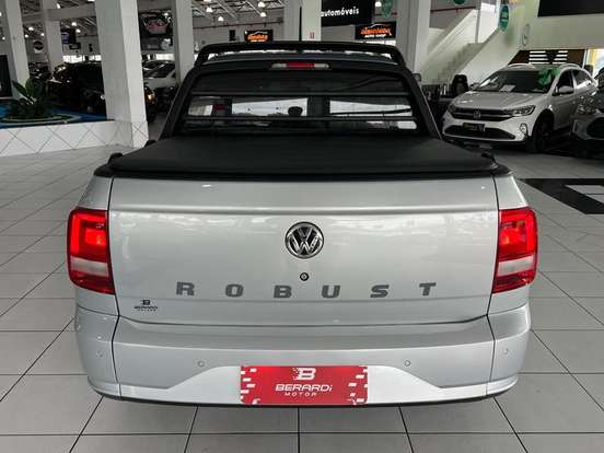 VOLKSWAGEN-SAVEIRO-1.6 MSI ROBUST CD 16V FLEX 2P MANUAL VOLKSWAGEN-SAVEIRO-2023