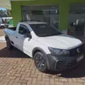 VOLKSWAGEN SAVEIRO 1.6 MSI ROBUST CS 16V FLEX 2P MANUAL VOLKSWAGEN SAVEIRO 1.6 MSI ROBUST CS 16V FLEX 2P MANUAL