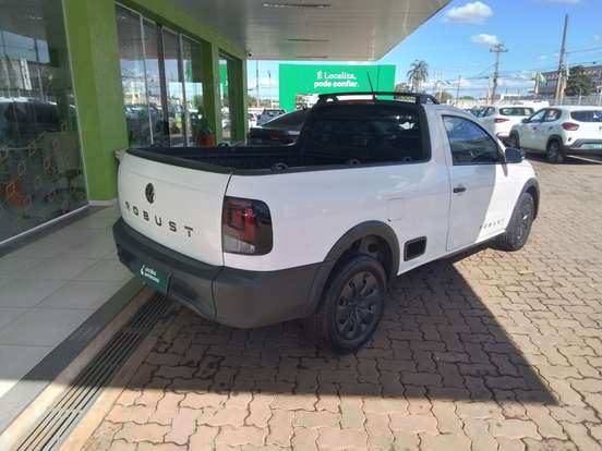 VOLKSWAGEN-SAVEIRO-1.6 MSI ROBUST CS 16V FLEX 2P MANUAL VOLKSWAGEN-SAVEIRO-2025