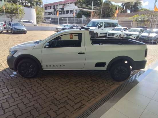 VOLKSWAGEN-SAVEIRO-1.6 MSI ROBUST CS 16V FLEX 2P MANUAL VOLKSWAGEN-SAVEIRO-2025