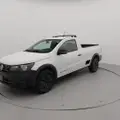 VOLKSWAGEN SAVEIRO 1.6 MSI ROBUST CS 16V FLEX 2P MANUAL VOLKSWAGEN SAVEIRO 1.6 MSI ROBUST CS 16V FLEX 2P MANUAL