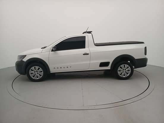 VOLKSWAGEN-SAVEIRO-1.6 MSI ROBUST CS 16V FLEX 2P MANUAL VOLKSWAGEN-SAVEIRO-2024