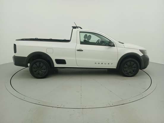 VOLKSWAGEN-SAVEIRO-1.6 MSI ROBUST CS 16V FLEX 2P MANUAL VOLKSWAGEN-SAVEIRO-2025
