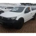 VOLKSWAGEN SAVEIRO 1.6 MSI ROBUST CS 16V FLEX 2P MANUAL VOLKSWAGEN SAVEIRO 1.6 MSI ROBUST CS 16V FLEX 2P MANUAL
