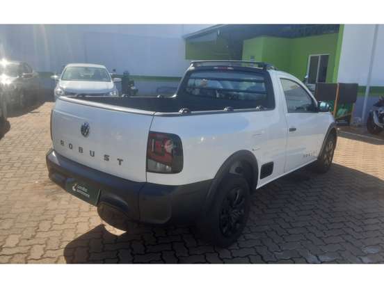 VOLKSWAGEN-SAVEIRO-1.6 MSI ROBUST CS 16V FLEX 2P MANUAL VOLKSWAGEN-SAVEIRO-2025