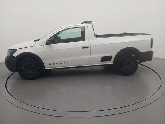 VOLKSWAGEN-SAVEIRO-1.6 MSI ROBUST CS 16V FLEX 2P MANUAL VOLKSWAGEN-SAVEIRO-2025