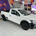VOLKSWAGEN SAVEIRO 1.6 MSI ROBUST CS 16V FLEX 2P MANUAL VOLKSWAGEN SAVEIRO 1.6 MSI ROBUST CS 16V FLEX 2P MANUAL