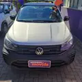 VOLKSWAGEN SAVEIRO 1.6 MSI ROBUST CS 16V FLEX 2P MANUAL VOLKSWAGEN SAVEIRO 1.6 MSI ROBUST CS 16V FLEX 2P MANUAL